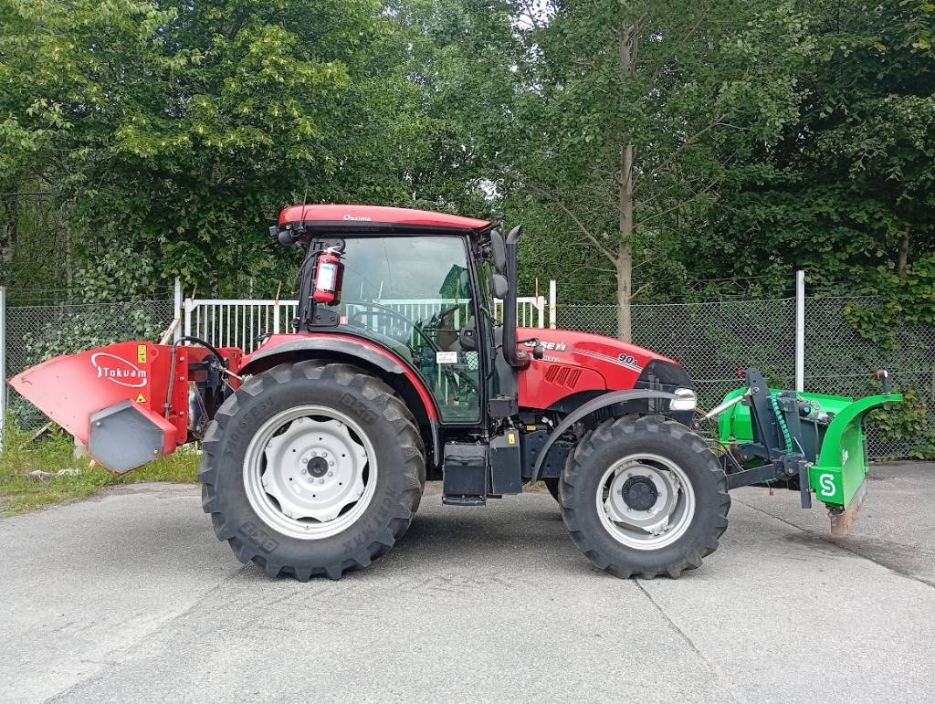 Case IH Farmall 90A
