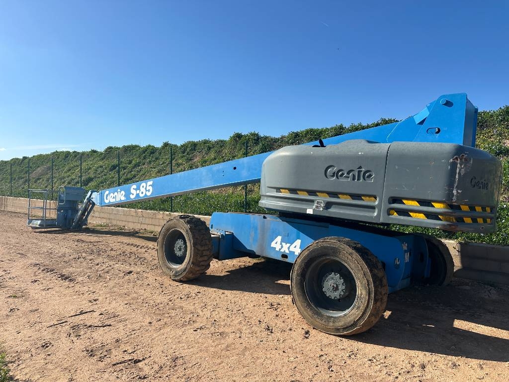 Genie S 85