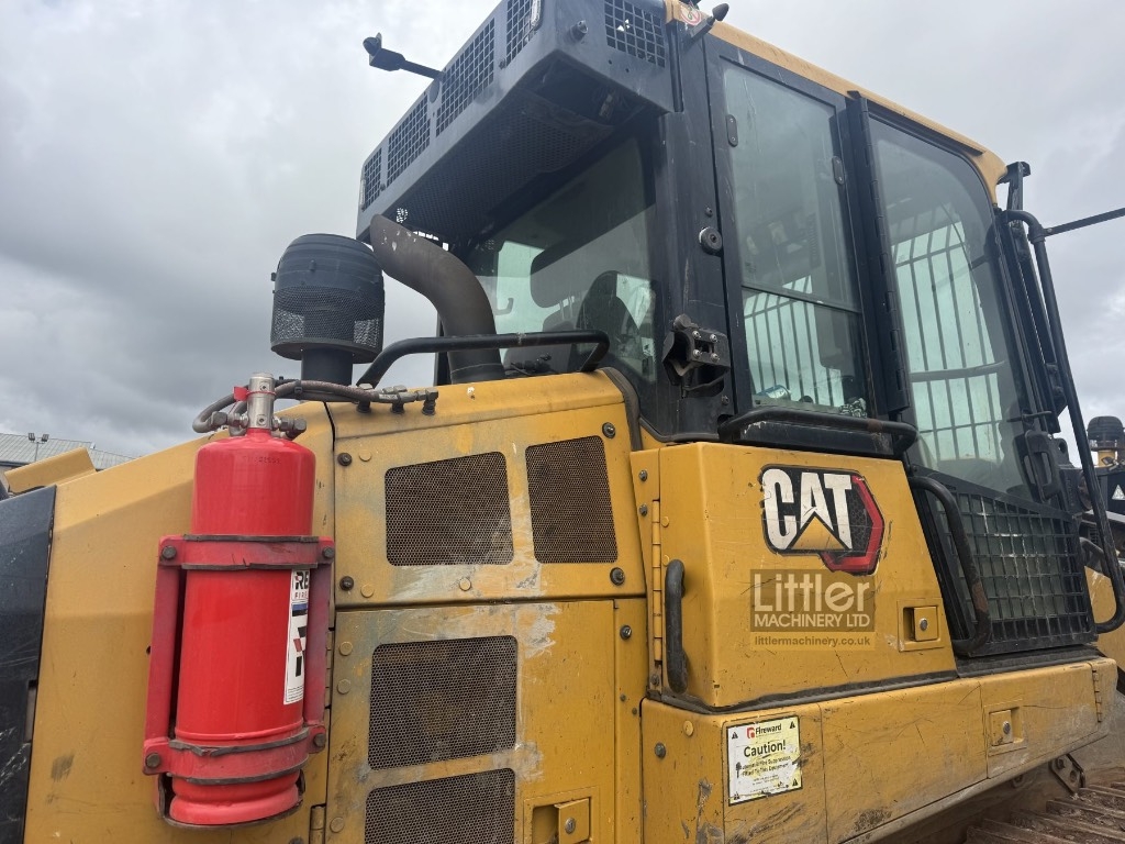 CAT 963