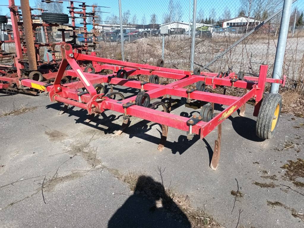 Väderstad SK Cultus 13