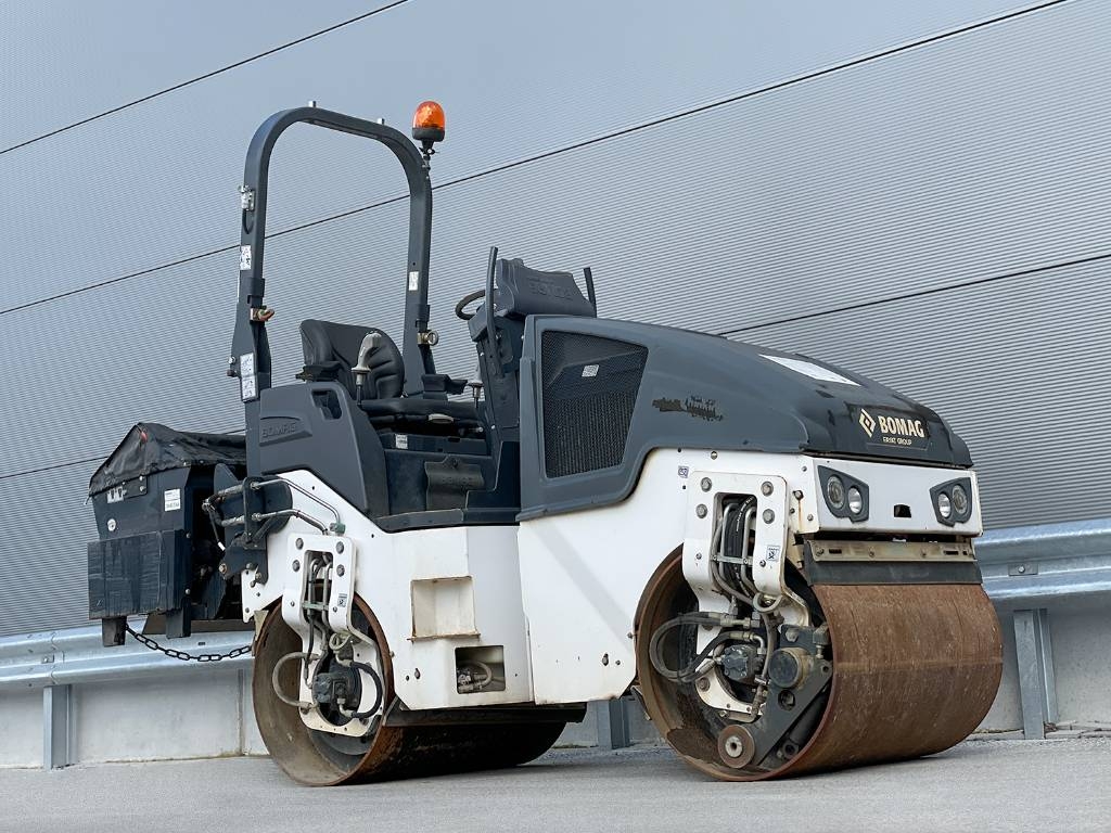 Bomag BW 100 AD-5