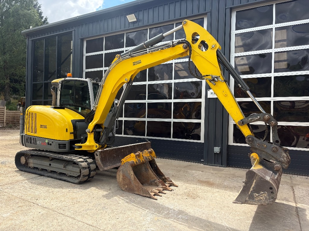 Wacker Neuson ET 65