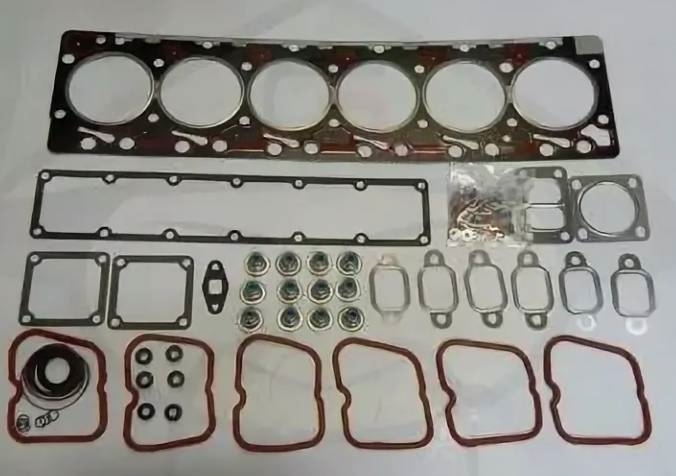 Cummins Комплект прокладок 6BT (4089649）