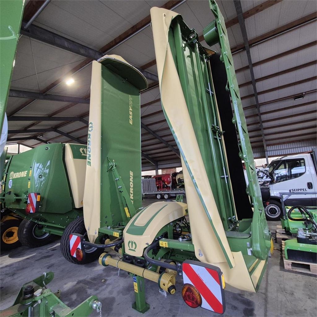 Krone EASYCUT B 870