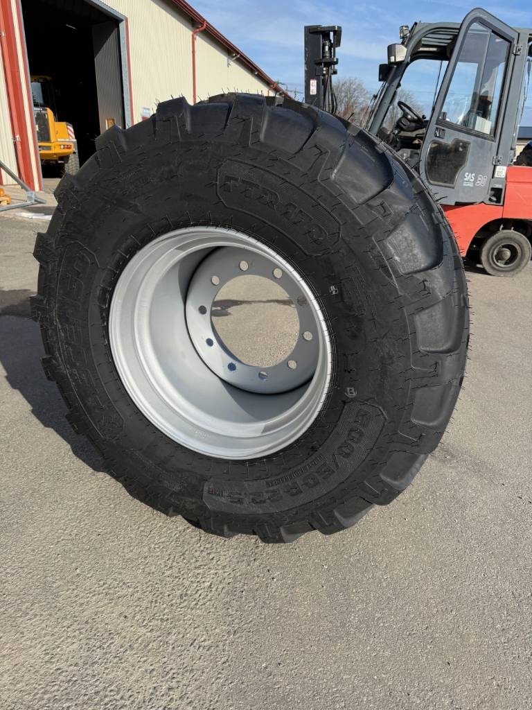 Hjul 600/50R22,5 KAMPANJ