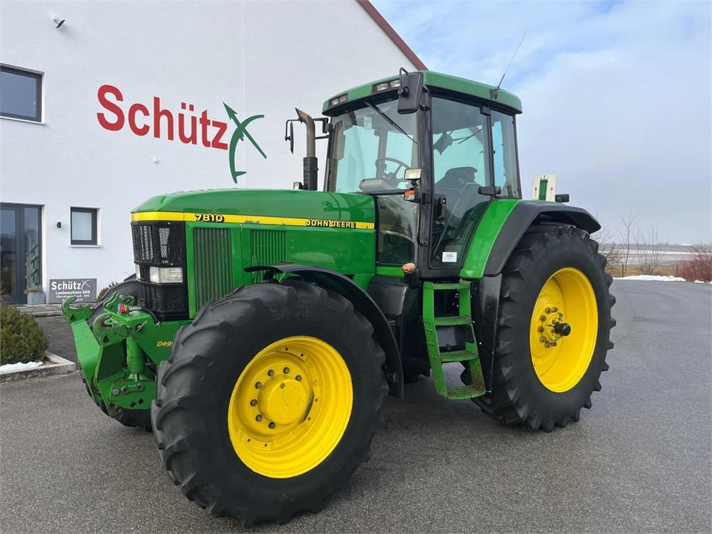 7810 POWERSHIFT