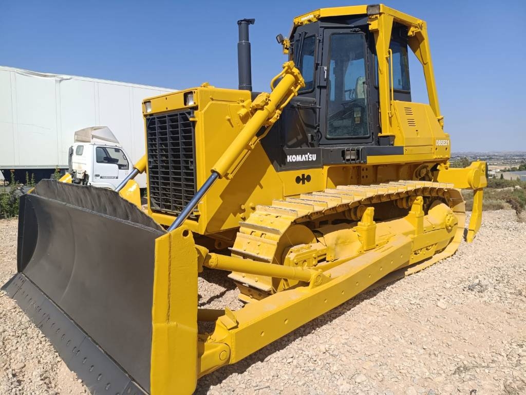 Komatsu D 85 A-21