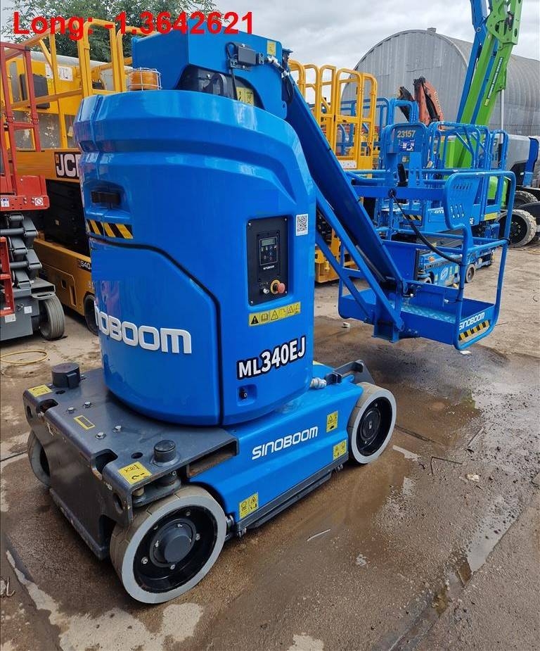 Sinoboom ML10EJ