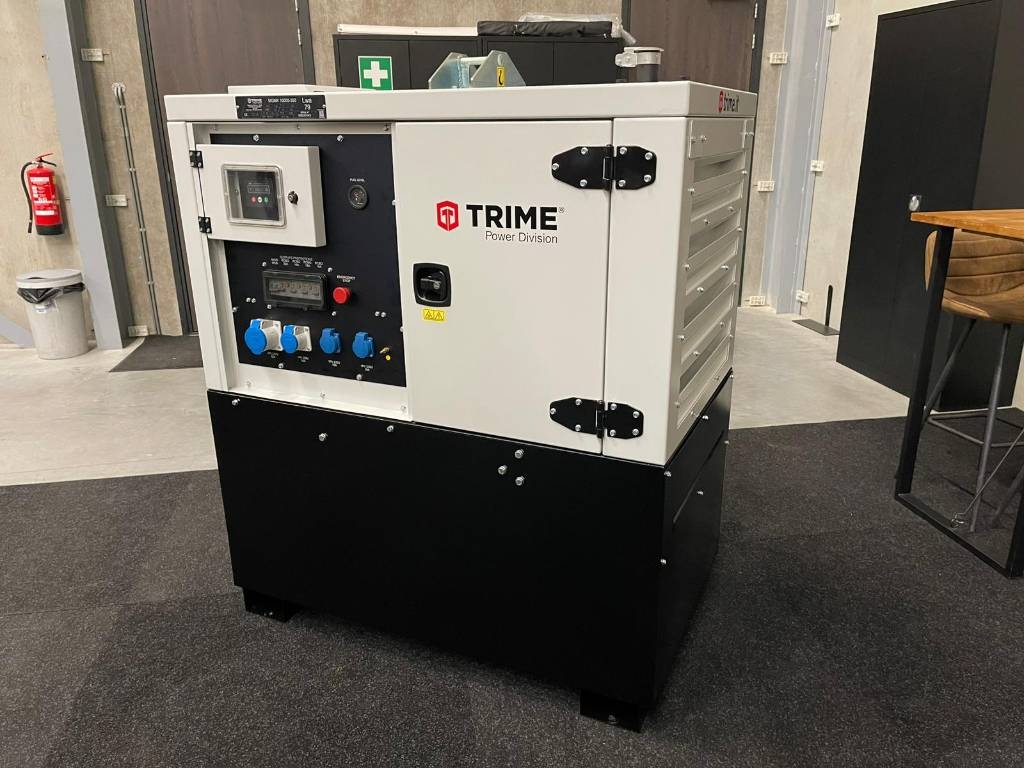 Trime MGTP 10000/300 1PH