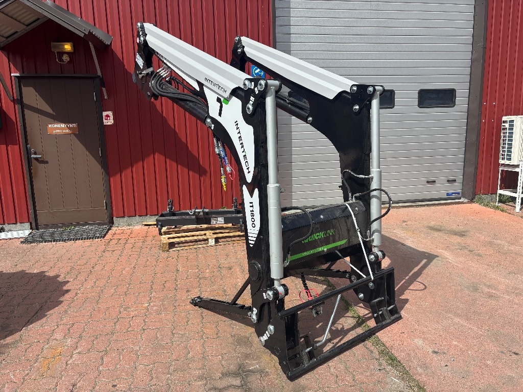 Inter-Tech IT 1800