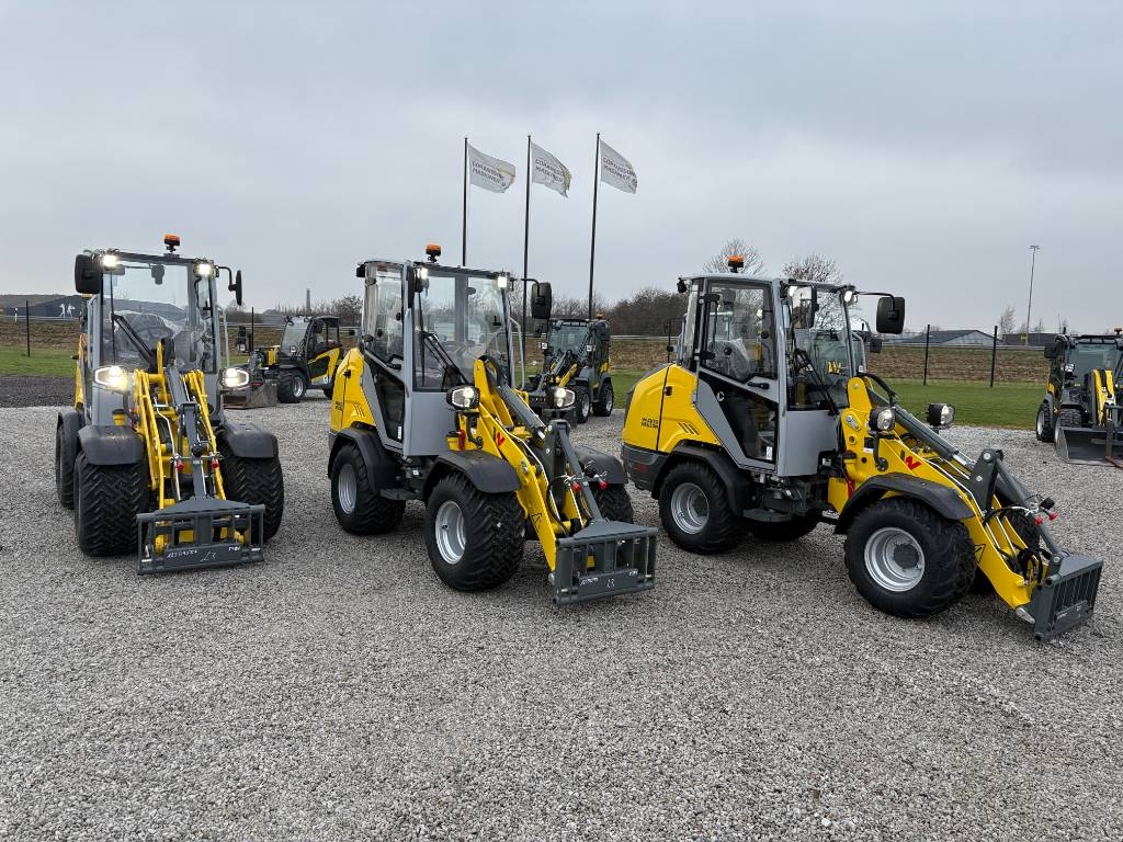 Wacker Neuson WL 28
