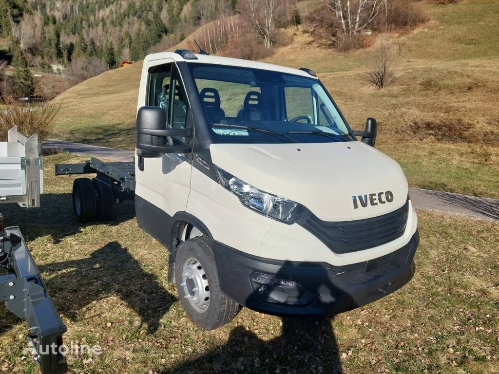 Iveco Daily 70C21