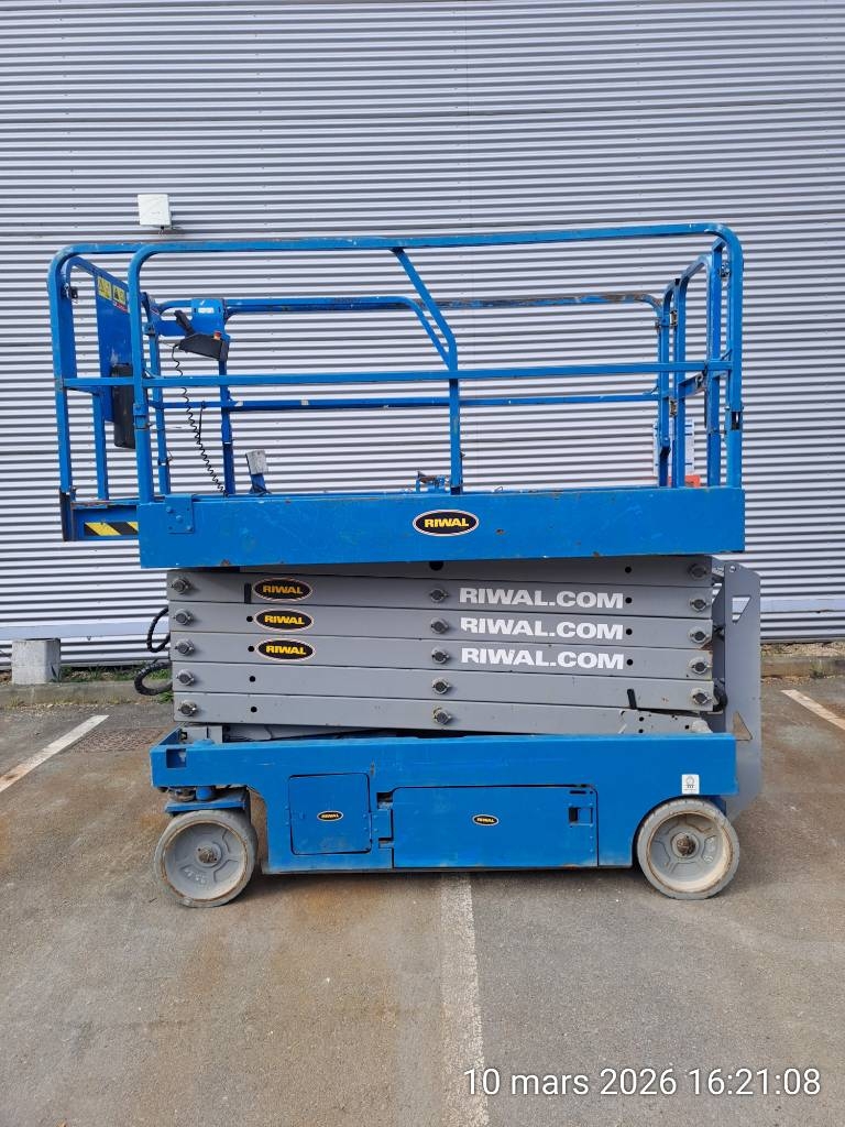 Genie GS 4047