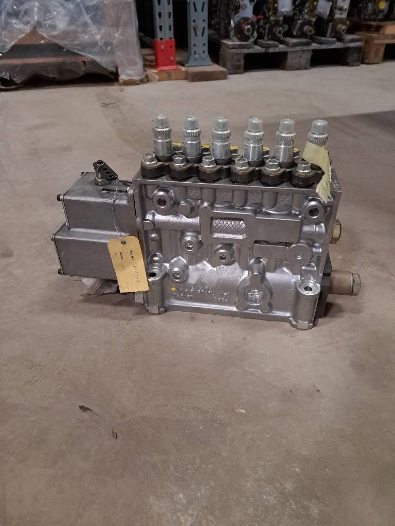 Volvo Penta TAMD74A Insprutningspump