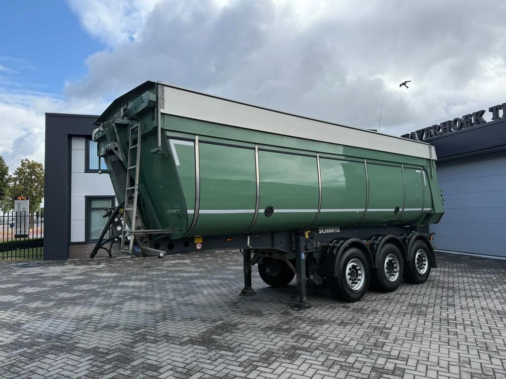 Schmitz Cargobull N/A SCB*S3D