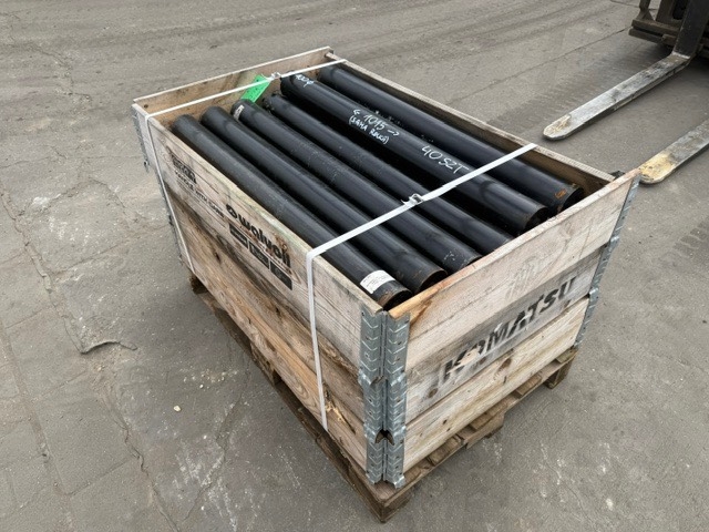 Sandvik ROLKO PODPOROWA