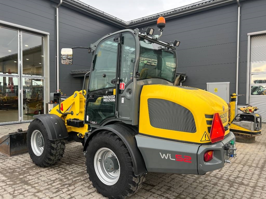 Wacker Neuson WL 52