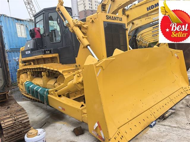 Shantui SD 32 W
