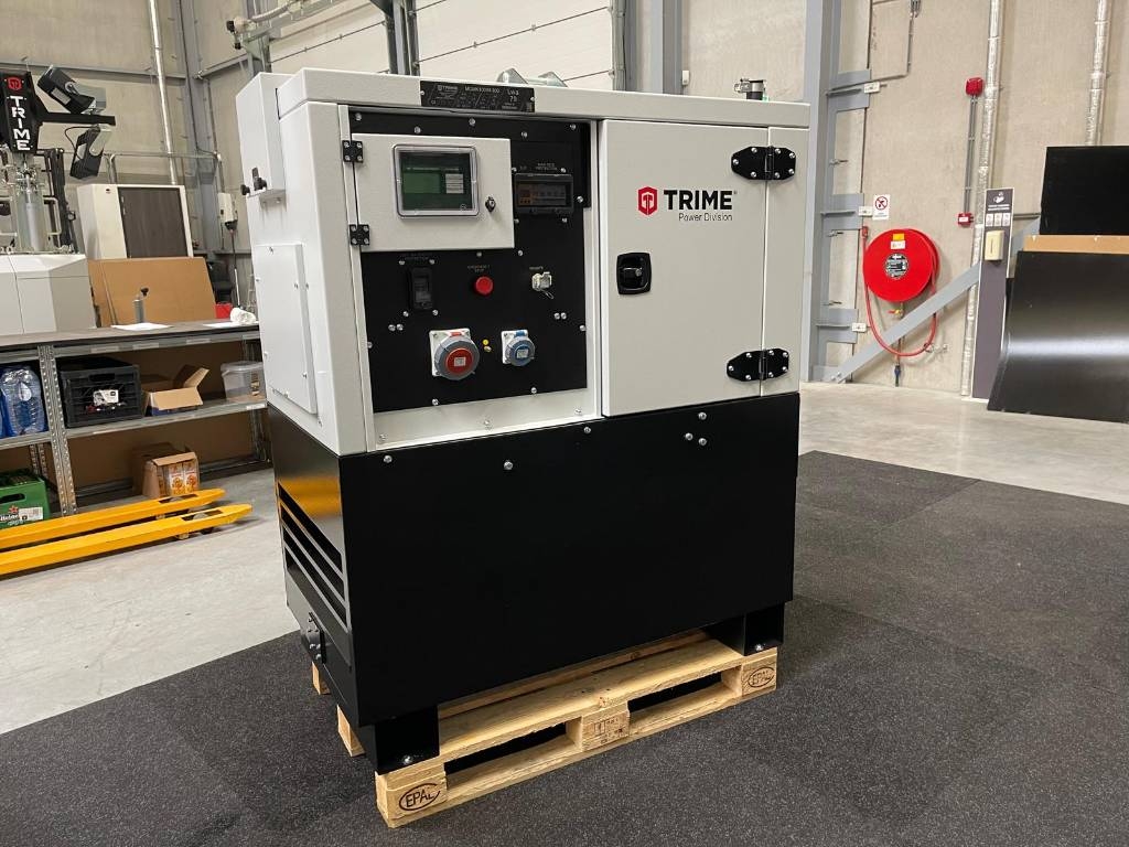 Trime MGTP 10000/300 3PH