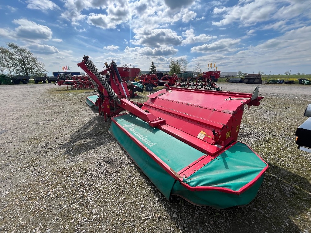 Kverneland 5090MT