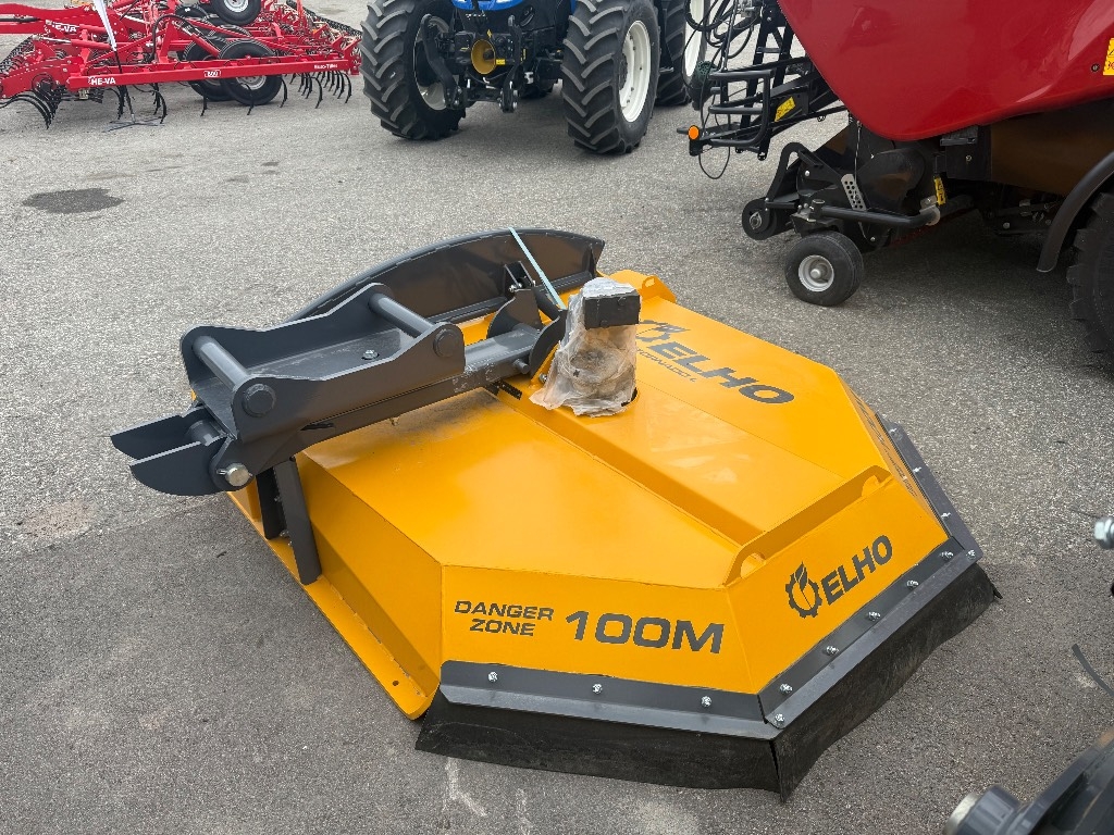 Elho Tornado L 160cm S60-fäste