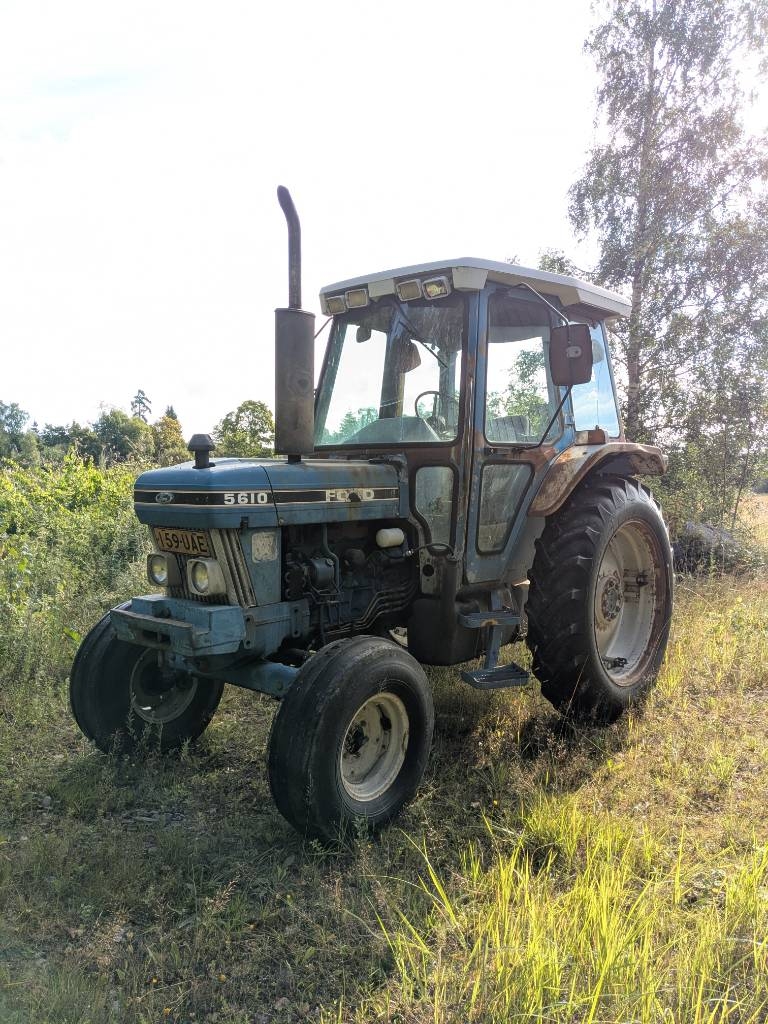 Ford 5610 II