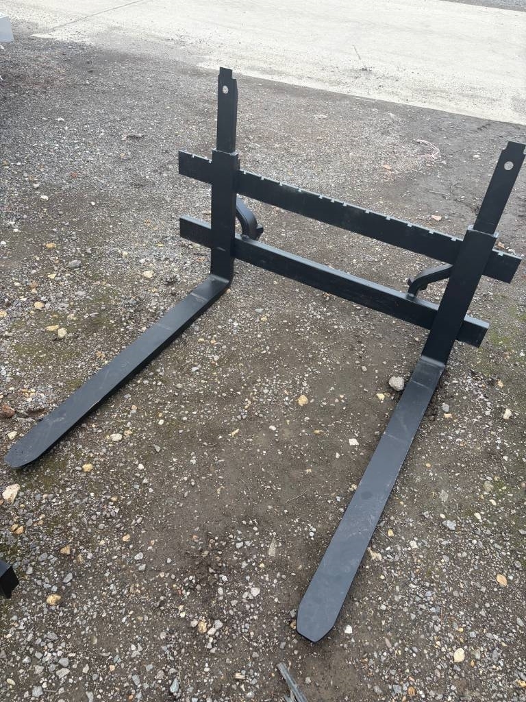Ålö PALLET TINES