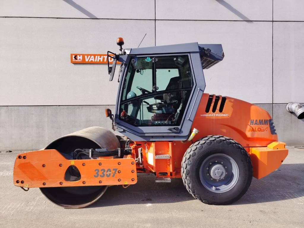 Hamm 3307 HT
