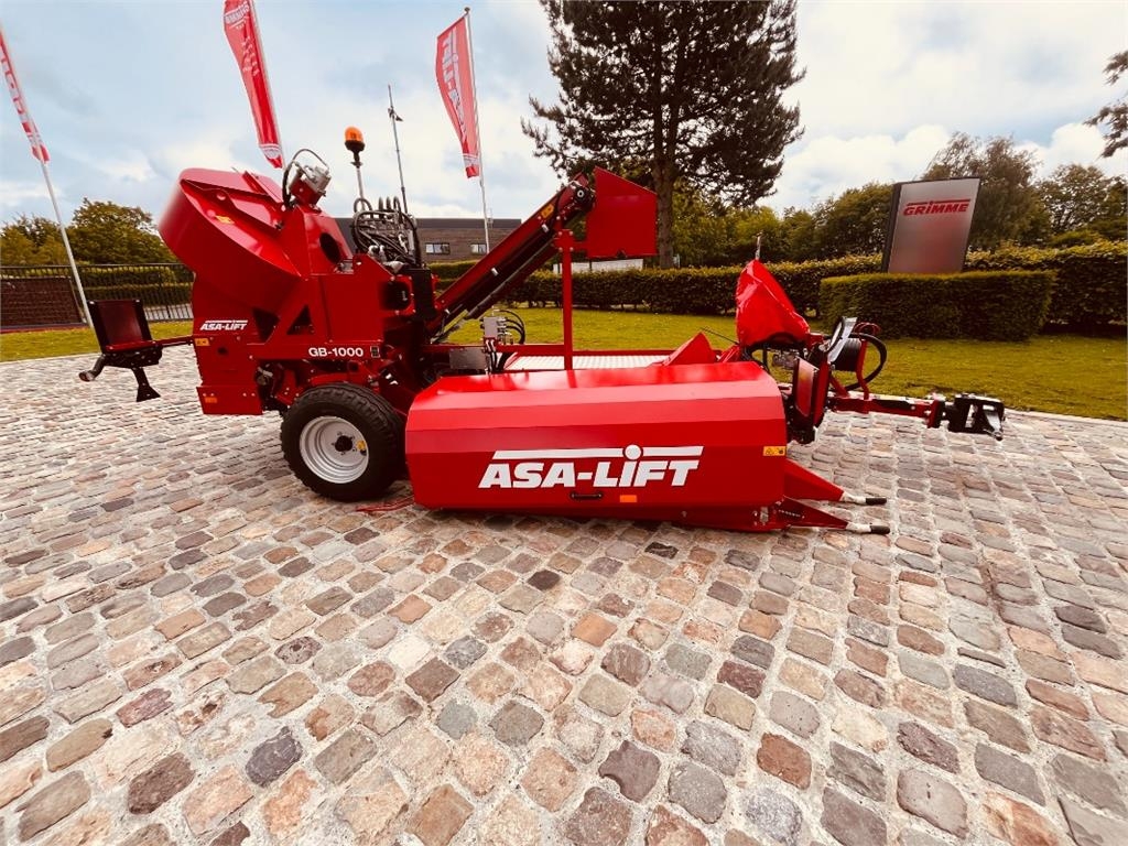 Asa-Lift GB 1000