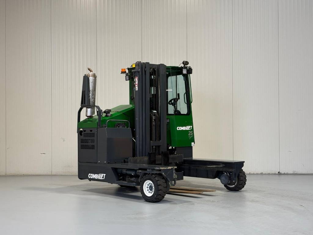 Combilift C4000 LPG