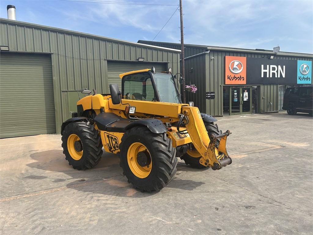 JCB 526 S
