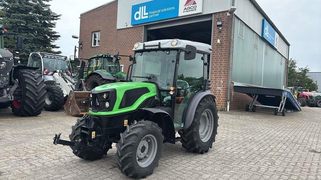 Deutz-Fahr 3060