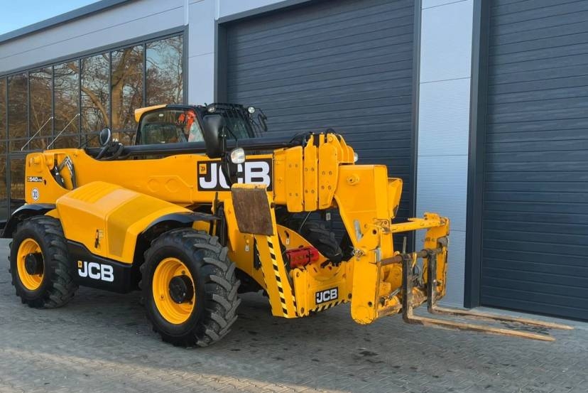 JCB 540-170