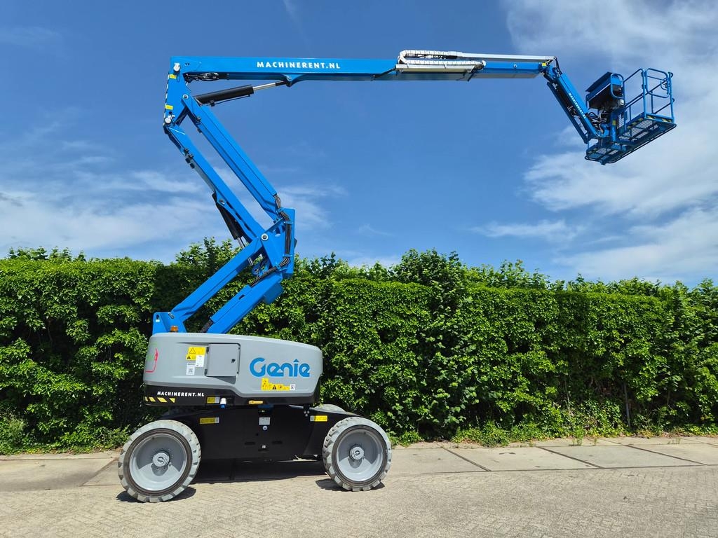 Genie Z-60 FE