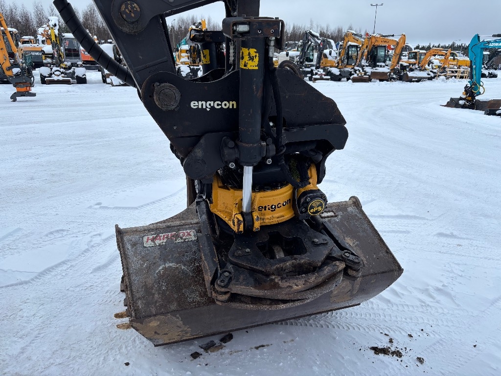 Volvo EWR 150 E /MYYTY,SOLD kuva 7