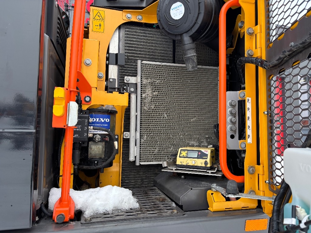 Volvo EWR 150 E /MYYTY,SOLD kuva 14