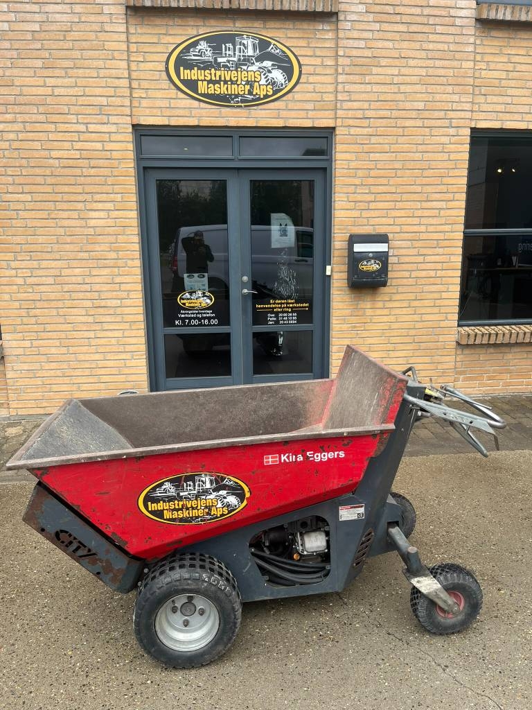 Bejco City Motorbør