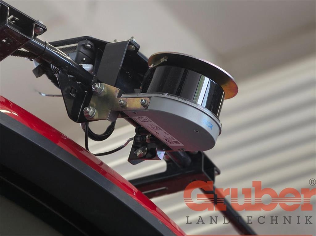 SICK MRS1000 - 3D-LiDAR