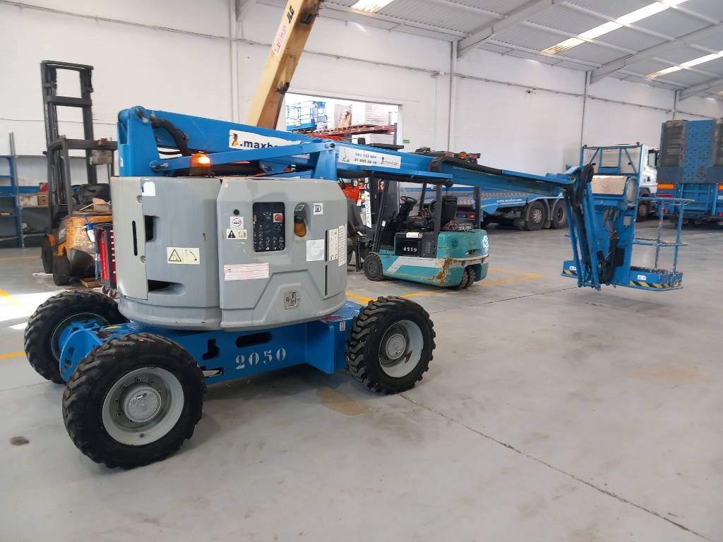 Genie Z 34/22