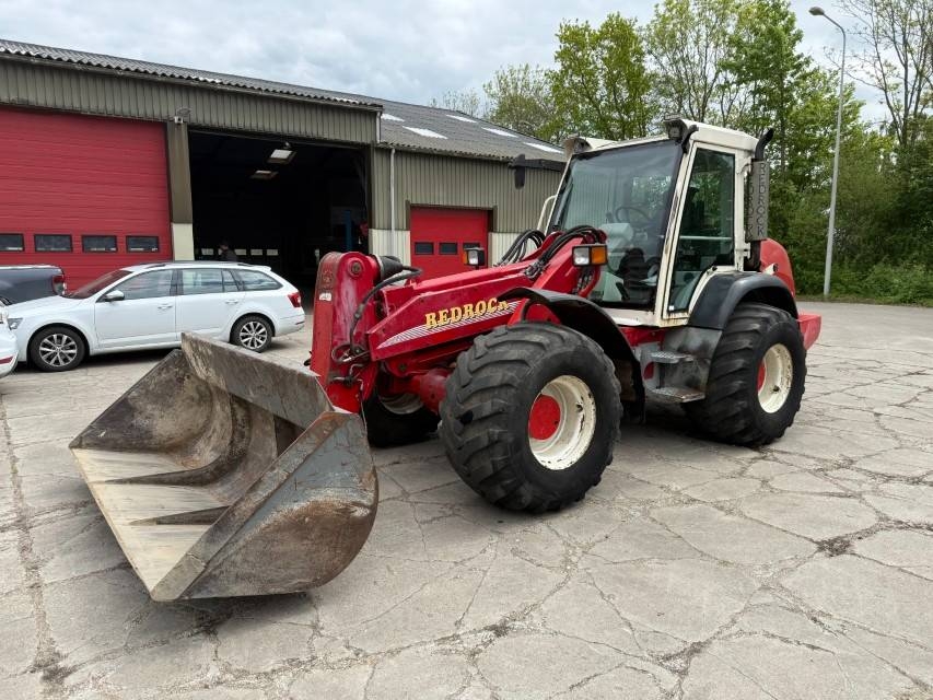 Redrock TH300