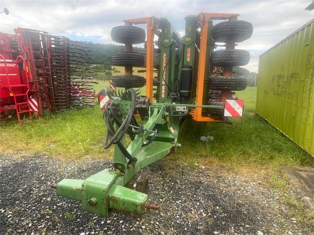 Amazone Centaur 5001