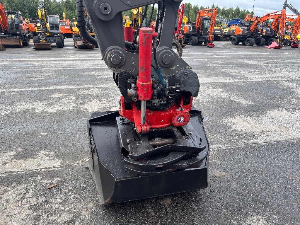 Volvo EW 140 D / MYYTY, SOLD kuva 7
