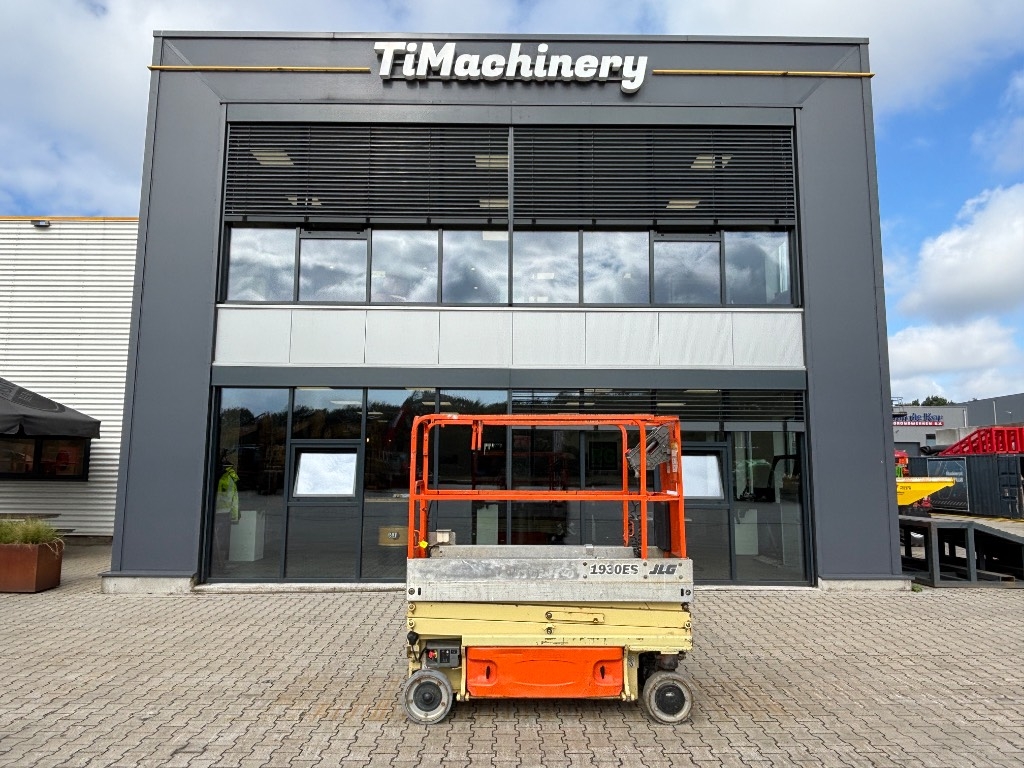 JLG 1230 ES