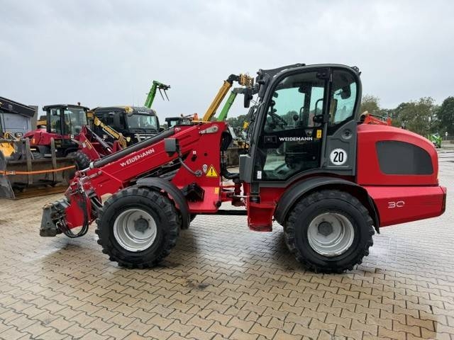 Weideann 3080 T