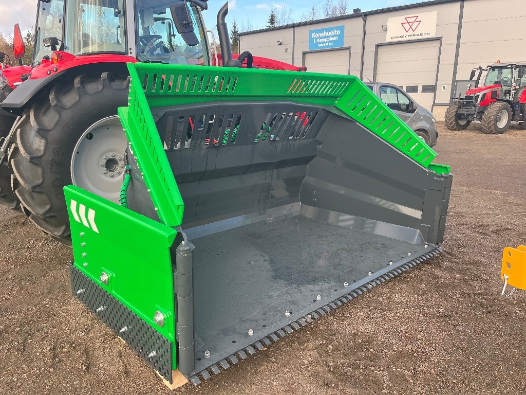 Sami 2800HD