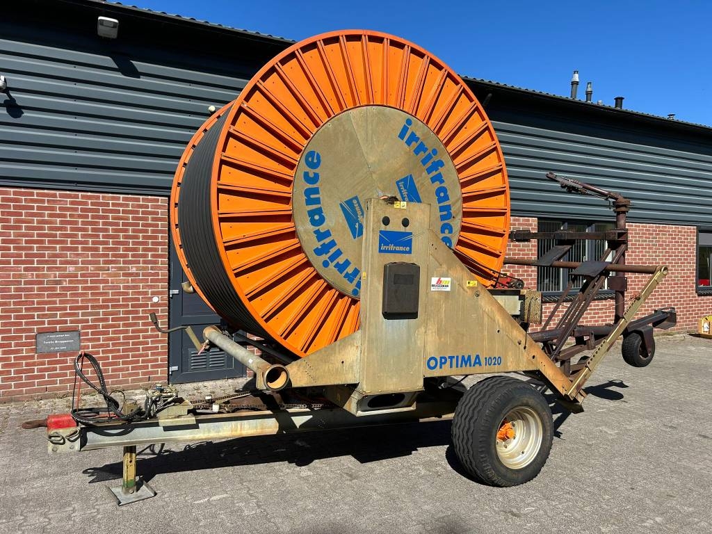 Irrifrance Optima1020 TTI
