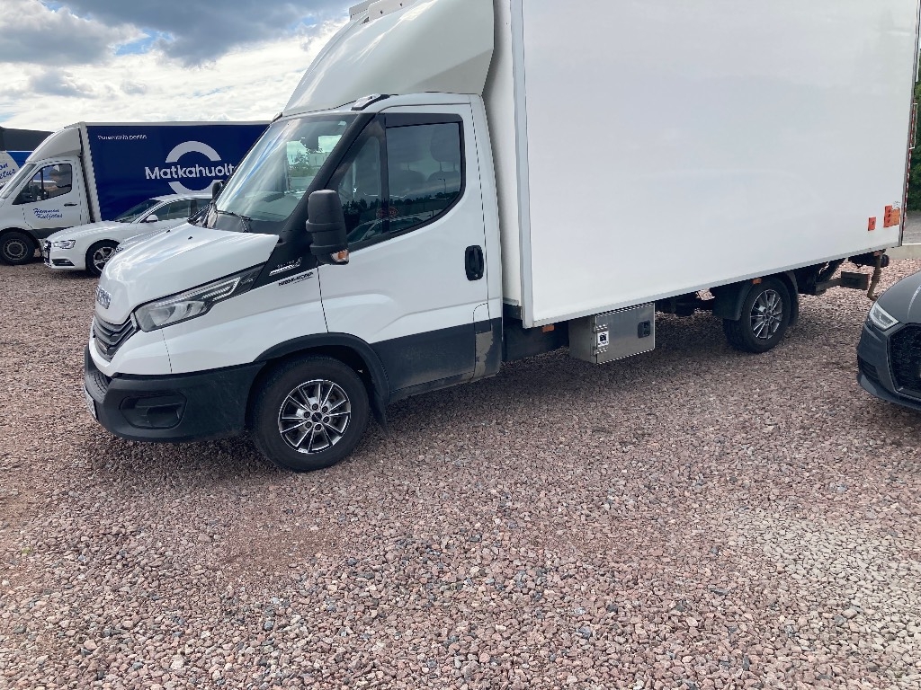 Iveco Daily 36 S16