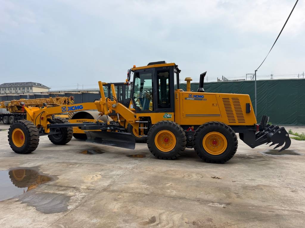 XCMG GR1803