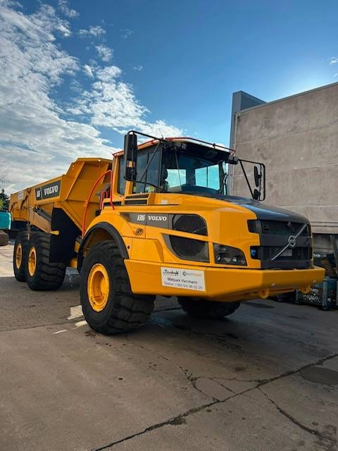 Volvo A 30 G