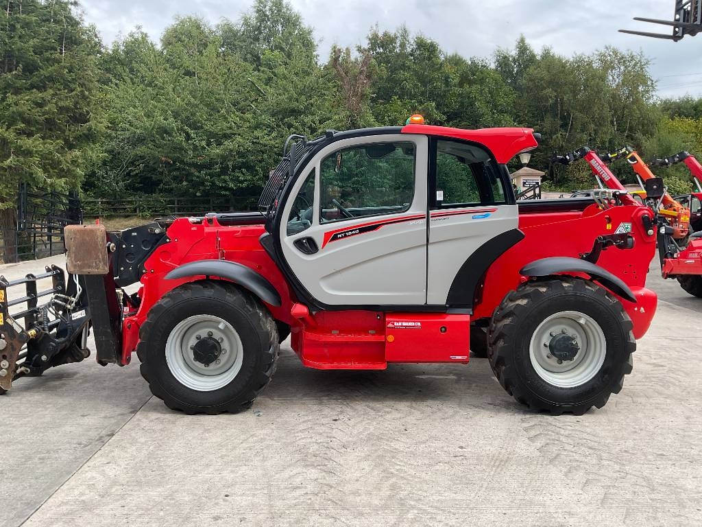 Manitou MT 1840 Easy
